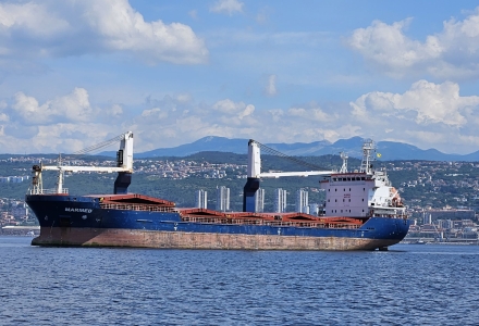 Basic safety course STCW VI/1