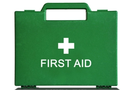 Medical First Aid STCW VI/4‑1